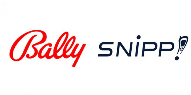 Bally's Corporation to buy a minority stake in Snipp Interactive