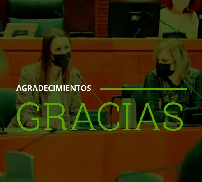 AESA y CIRSA, entre los agradecimientos de la memoria de AZAJER
