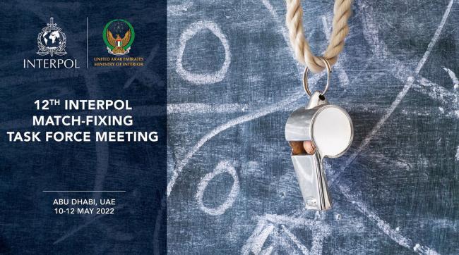 Abu Dhabi hosts the 12th meeting of the INTERPOL Match-Fixing Working Group (Photos)