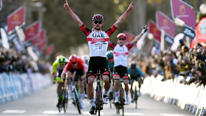 Acción Social Orenes, colaborador oficial del equipo femenino de ciclismo Soltec Team Costa Cálida