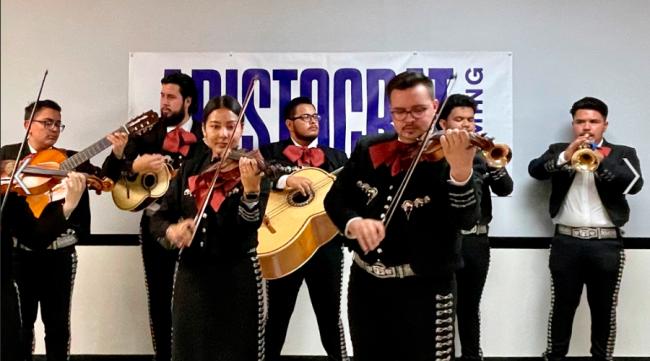 Aristocrat abraza la diversidad y celebra la tradicional fiesta mexicana ‘Cinco de Mayo’