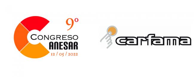 CARFAMA suma su apoyo al IX CONGRESO DE ANESAR