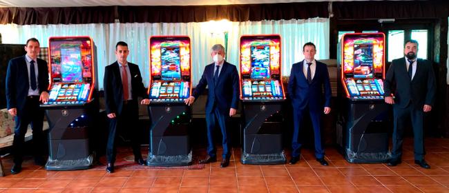 Cash Race Plus de Carfama sorprende en el País Vasco