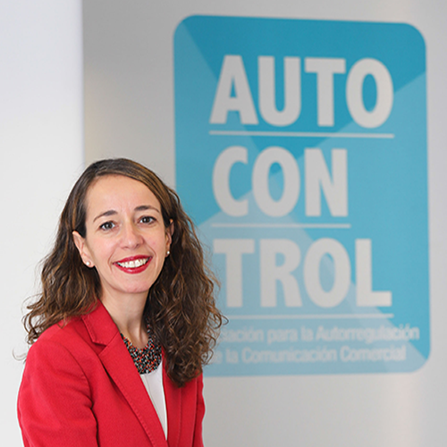 Charo Fernando, reelegida Presidenta de EASA