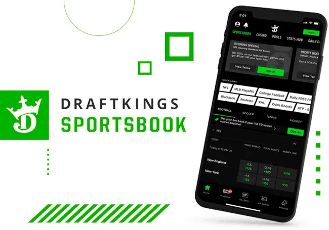 DraftKings Launches Mobile Sports Betting and iGaming Products in Ontario