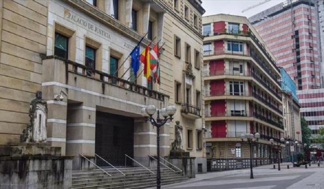 El TSJ del País Vasco estima un recurso presentado por los empresarios y declara la nulidad de las disposiciones decretadas por el Gobierno vasco en 2020- 2021
