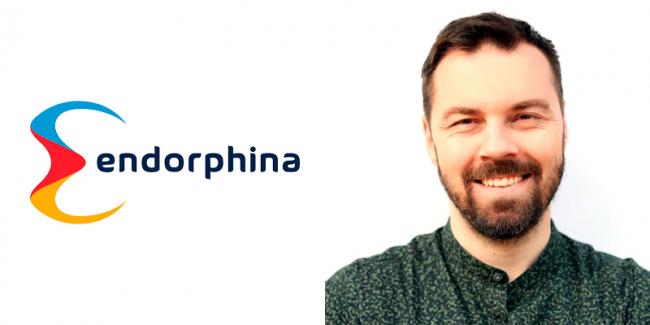 Jan Urbanec, CEO de Endorphina