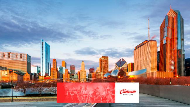 Estados Unidos: Caliente obtiene la licencia para apuestas deportivas en línea para el estado de Illinois