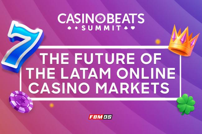 FBMDS Participates in Two Panels on LATAM Online Casino Markets at CasinoBeats Summit Malta