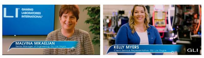Malvina Mikaelian y Kelly Myers 