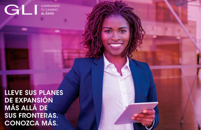 GLI patrocinador de EXPOJOC