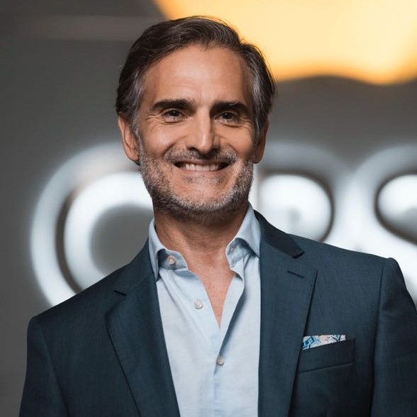 Jorge Ibáñez, director de CIRSA en Panamá hasta finales de 2021