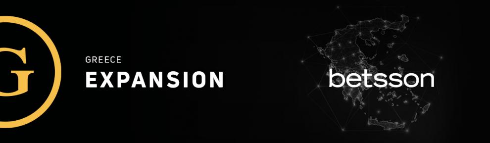 GoldenRace strengthens its presence in the Greek online market thanks to an agreement with Betsson Group