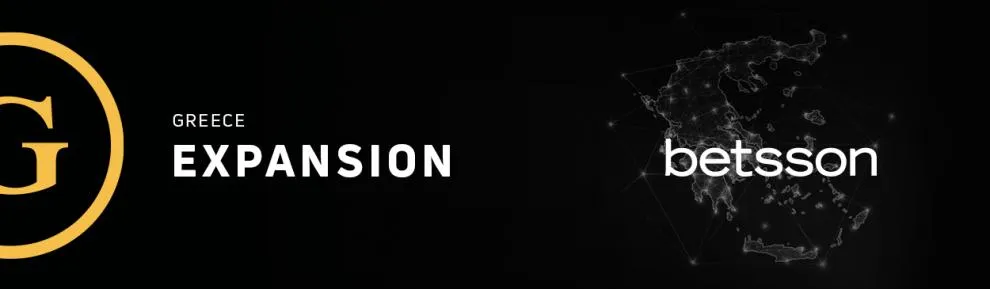 GoldenRace refuerza su presencia en el mercado griego online gracias a un acuerdo con Betsson Group