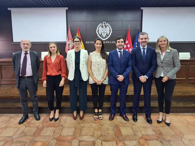 Gran éxito de convocatoria en el webinar Desafíos Jurídicos de la Regulación del Juego con la participación de Carlos Silva Alliende y Christian Vidal Beros del Grupo Dreams (Fotos)