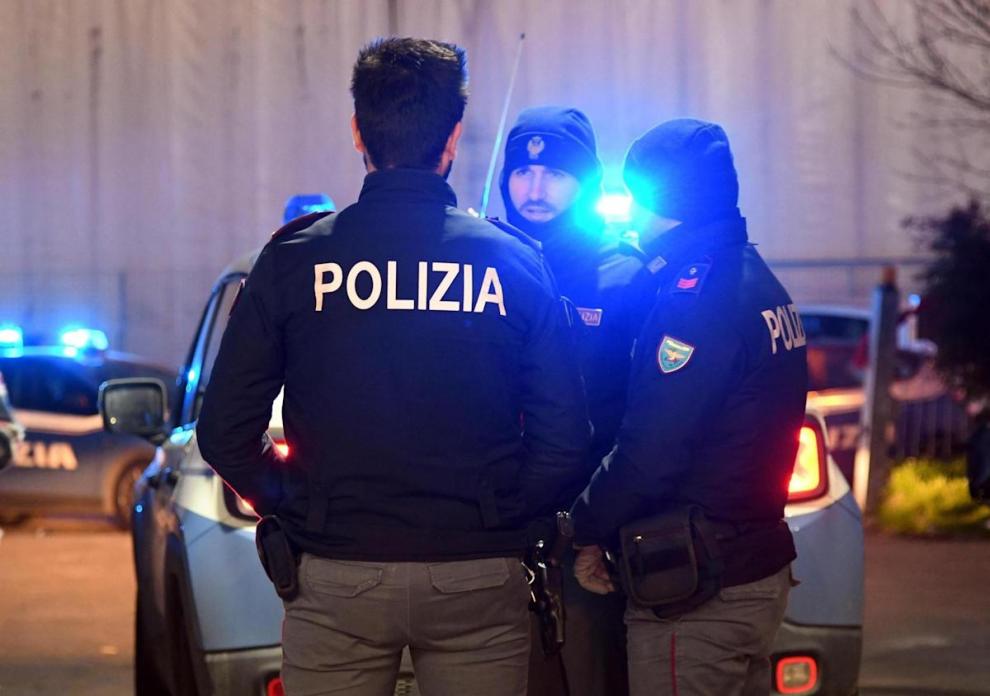  Italia: Operación policial en Palermo y plataformas de juego ilegal