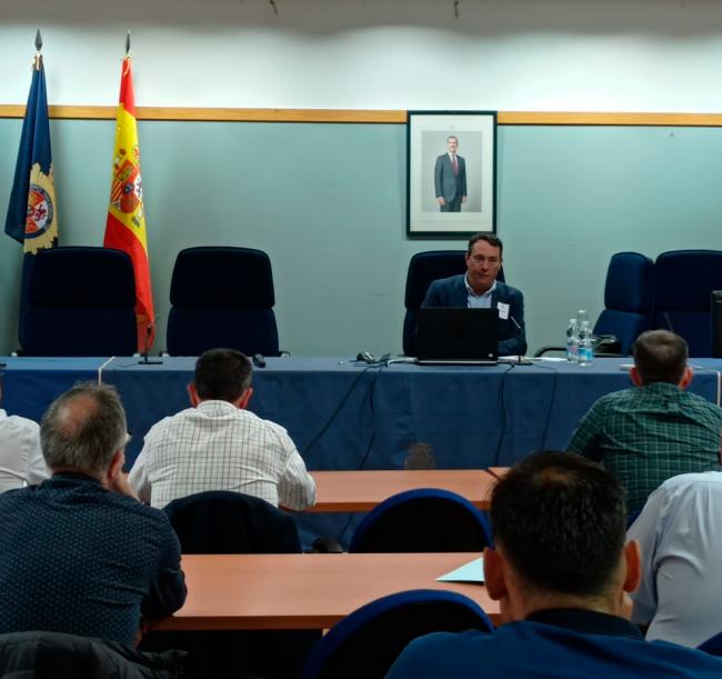 Jorge Hinojosa, director general de Jdigital