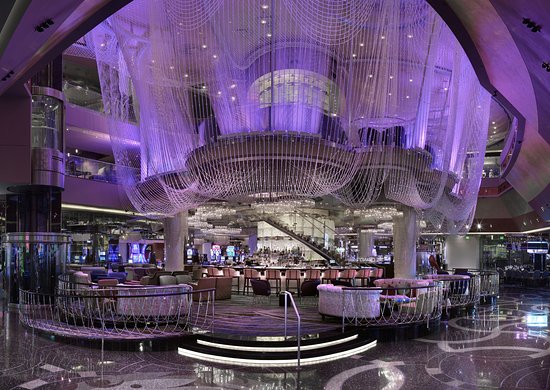 MGM Resorts International announces the closing of the acquisition of the operations of The Cosmopolitan of Las Vegas