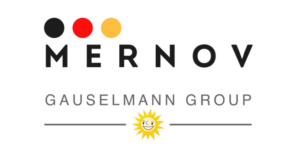 Mernov (Grupo Gauselmann) obtiene la primera licencia de casino en línea en Alemania.