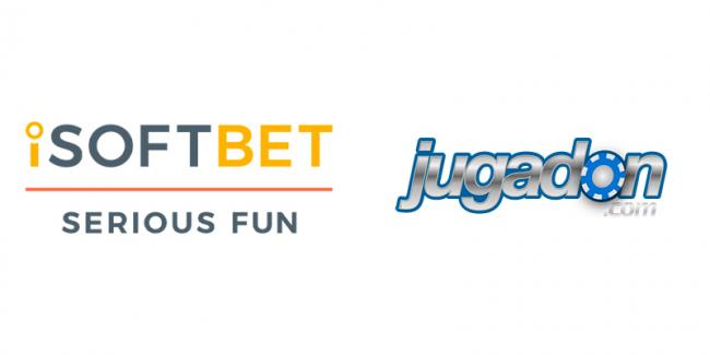 Mientras espera su compra por IGT, iSoftBet anuncia su llegada a Buenos Aires gracias a su asociación con Jugadon
