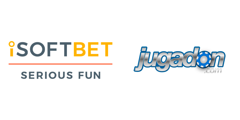 Mientras espera su compra por IGT, iSoftBet anuncia su llegada a Buenos Aires gracias a su asociación con Jugadon