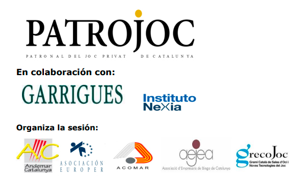 PATROJOC y ANDEMAR CATALUNYA invitan a una sesión con el despacho Garrigues para abordar LA CONVIVENCIA DE 1ª y 2ª GENERACIÓN EN LA EMPRESA FAMILIAR