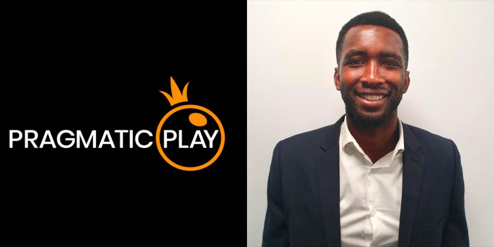 Pragmatic Play appoints Ahmed Baker as Director of Business Development