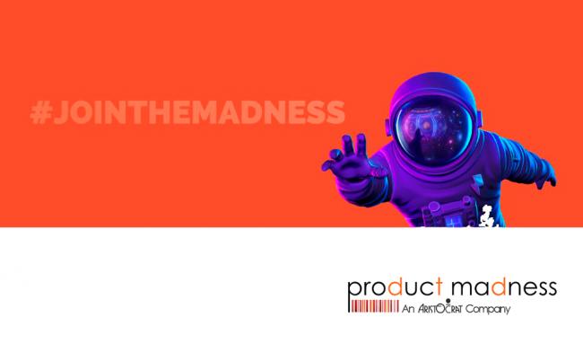 Product Madness (Aristocrat) abre un estudio en Barcelona para impulsar su crecimiento