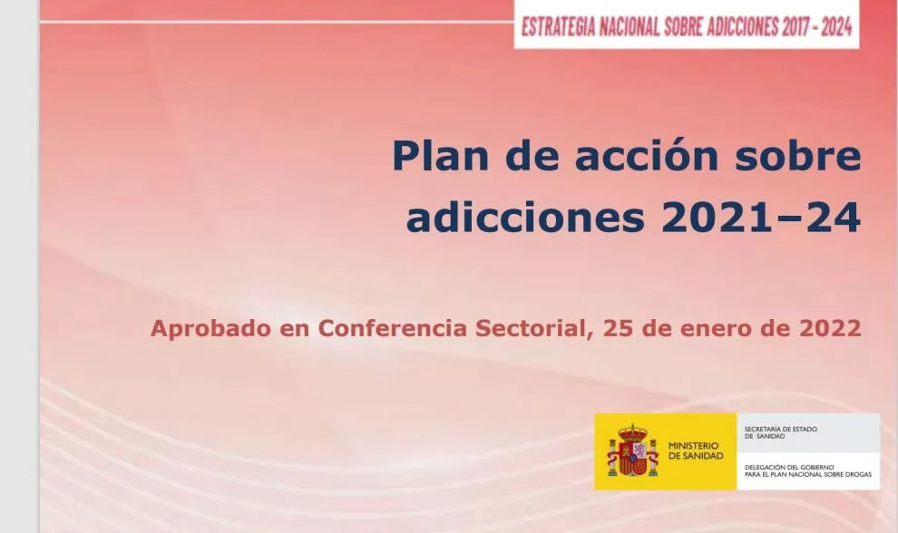 Publicada la convocatoria anual de ayudas económicas para programas de prevención