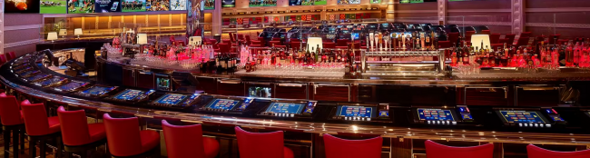 Wynn Race & Sports Book