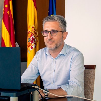Arcadi España será nuevo Consejero de Hacienda en la Generalitat Valenciana