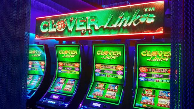 Casino Marbella renueva y amplía la zona de juego
FOTOS