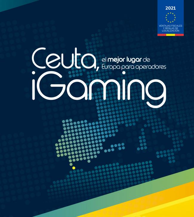 Ceuta, una ciudad con grandes ventajas para las empresas operadoras de juego online