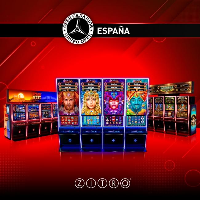 GRAN ALIANZA ENTRE OPER CANARIOS Y ZITRO