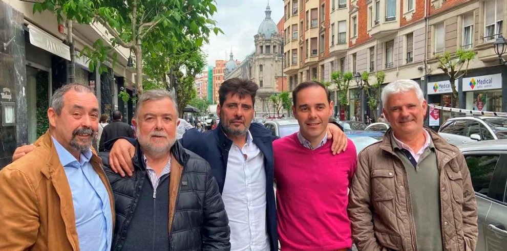 LO MÁS LEÍDO DE AYER