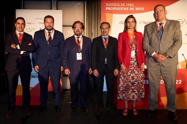 La Comunidad de Madrid emite un comunicado oficial sobre su participación en el IX Congreso de Salones del Juego