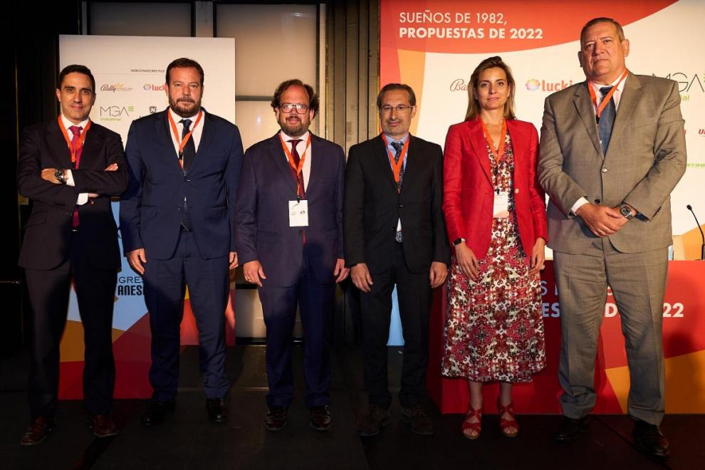 La Comunidad de Madrid emite un comunicado oficial sobre su participación en el IX Congreso de Salones del Juego