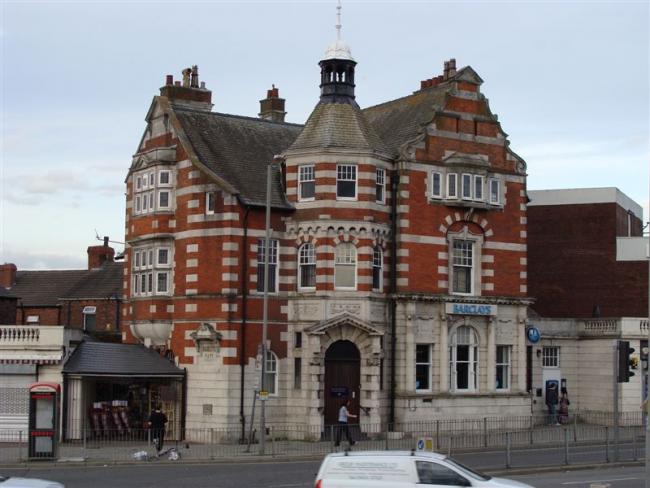MERKUR planea abrir un bingo en un histórico edificio de Liverpool
