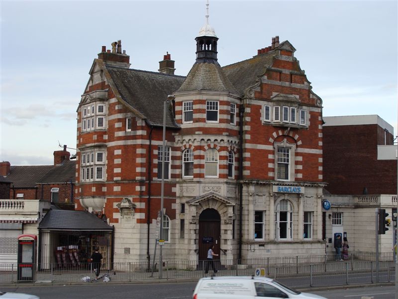 MERKUR planea abrir un bingo en un histórico edificio de Liverpool