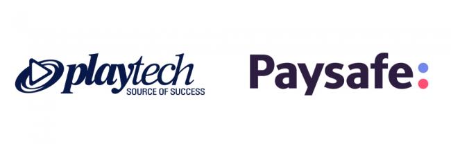 Playtech and Paysafe expand collaboration in the UK and Europe following success in several US states