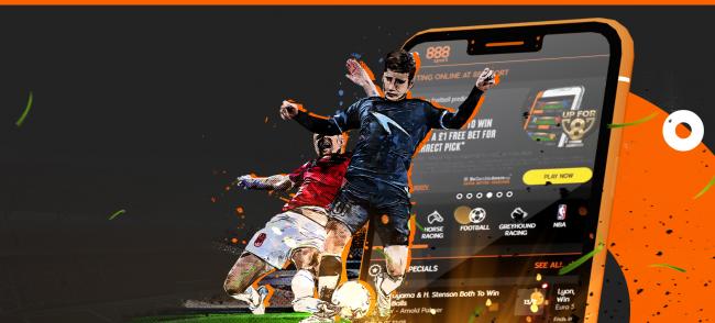 888 warns that the campaign against online gaming will affect sales
