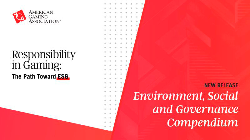 AGA publishes report on its members' efforts in the ESG spectrum