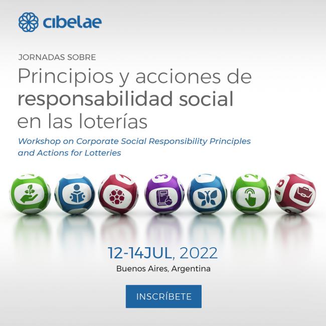 Argentina: Buenos Aires será sede de las jornadas sobre responsabilidad social organizadas por Cibelae