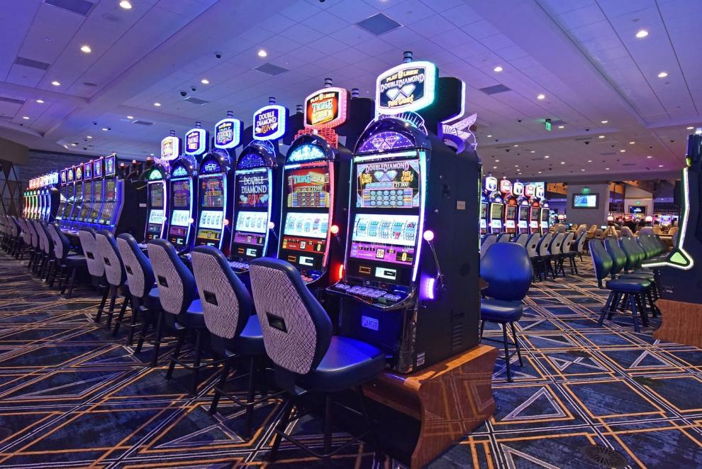 Twin River Lincoln Casino Resort