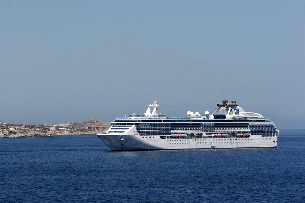 BetMGM and Carnival Corporation Partner to Bring iGaming Experiences to Cruise Passengers