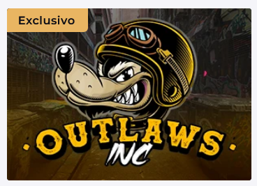 Casino Gran Madrid Online y Hacksaw Gaming lanzan en exclusiva mundial Outlaws INC