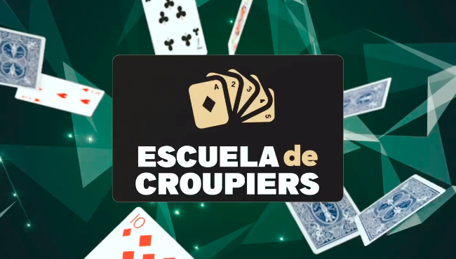 Culmina con éxito otra edición de la escuela de CIRSA para convertirse Croupiers profesionales (Vídeo) 