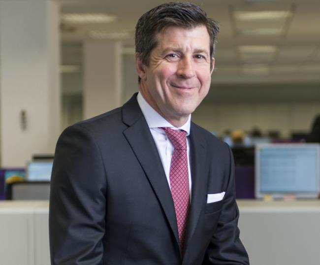 Darío Vicario Ramírez, nuevo CEO del Grupo Azkoyen