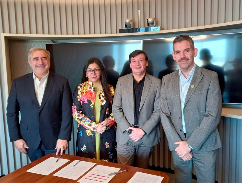 Dreams finaliza la elaboración de su Política Corporativa de Diversidad, Inclusión y no Discriminación 
