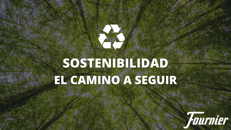 El compromiso con la sostenibilidad de Fournier